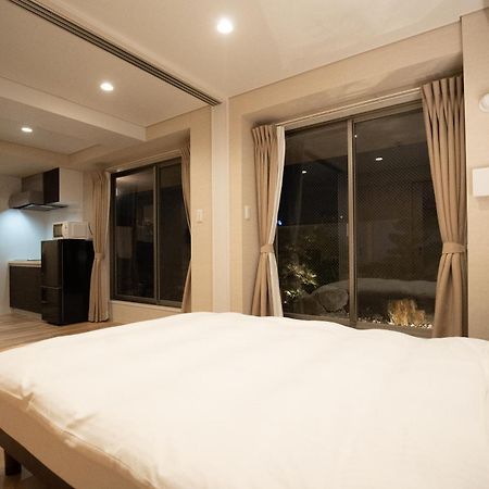 Yushu Futaba Apartment Osaka Ngoại thất bức ảnh
