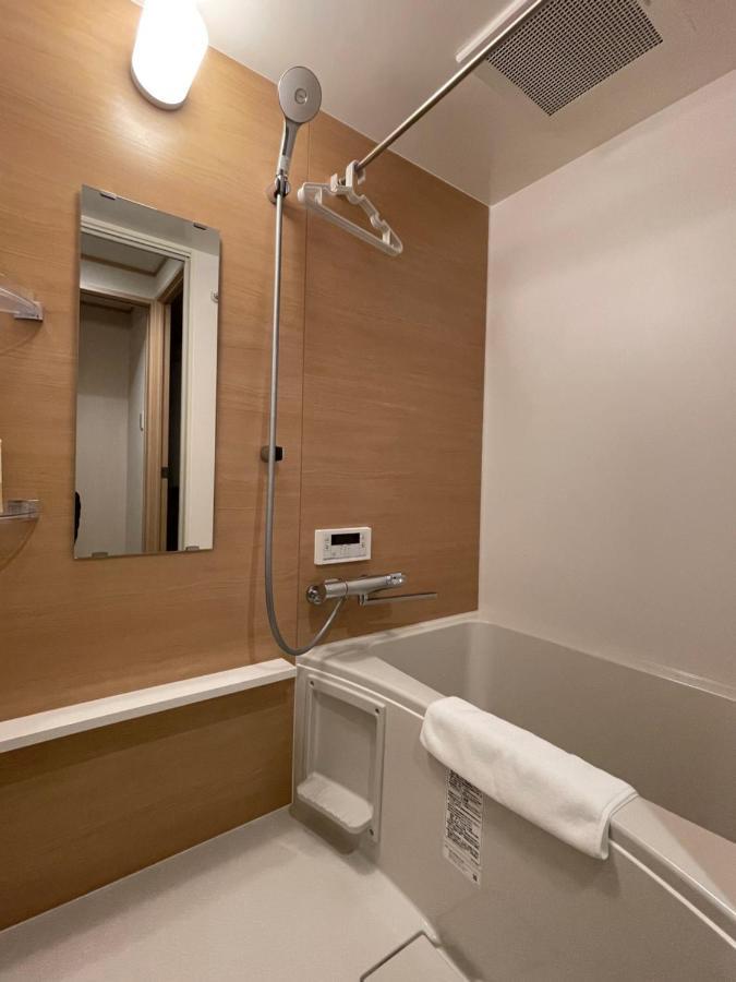 Yushu Futaba Apartment Osaka Ngoại thất bức ảnh